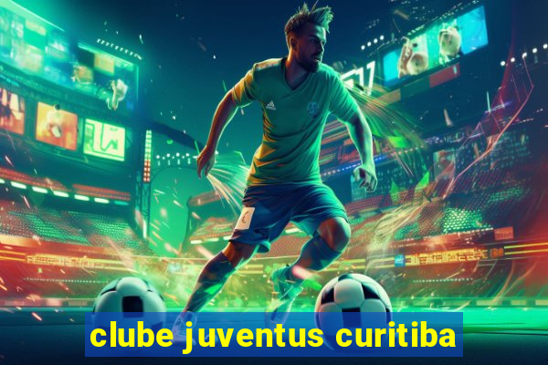 clube juventus curitiba